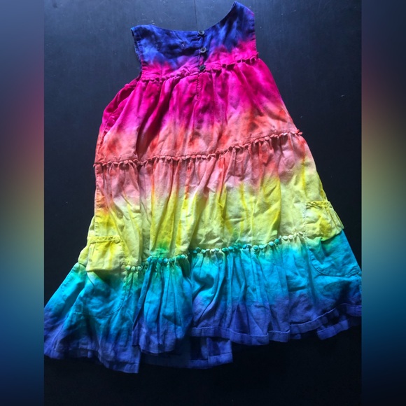 Girls 6 Piece Clothing Bundle Size 5!! ✨ - Picture 11 of 16